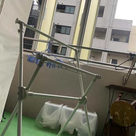 Apartament Sj House -Short Walk From 3 Stations Including Shinjuku Station Tokio Zewnętrze zdjęcie