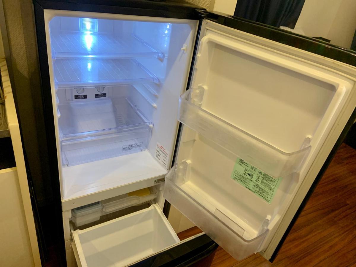 Apartament Sj House -Short Walk From 3 Stations Including Shinjuku Station Tokio Zewnętrze zdjęcie