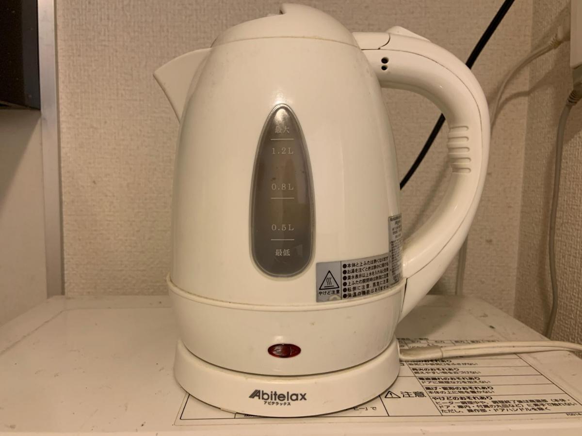 Apartament Sj House -Short Walk From 3 Stations Including Shinjuku Station Tokio Zewnętrze zdjęcie