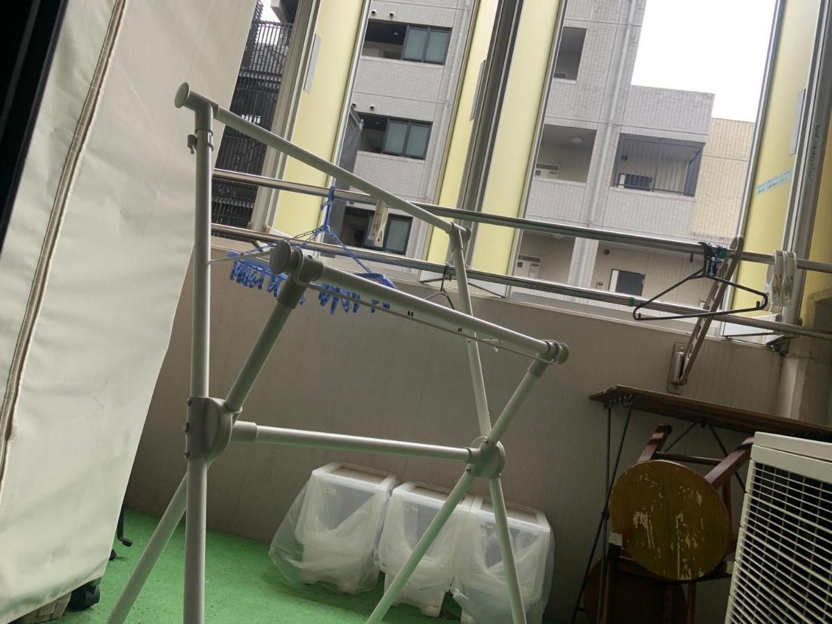 Apartament Sj House -Short Walk From 3 Stations Including Shinjuku Station Tokio Zewnętrze zdjęcie