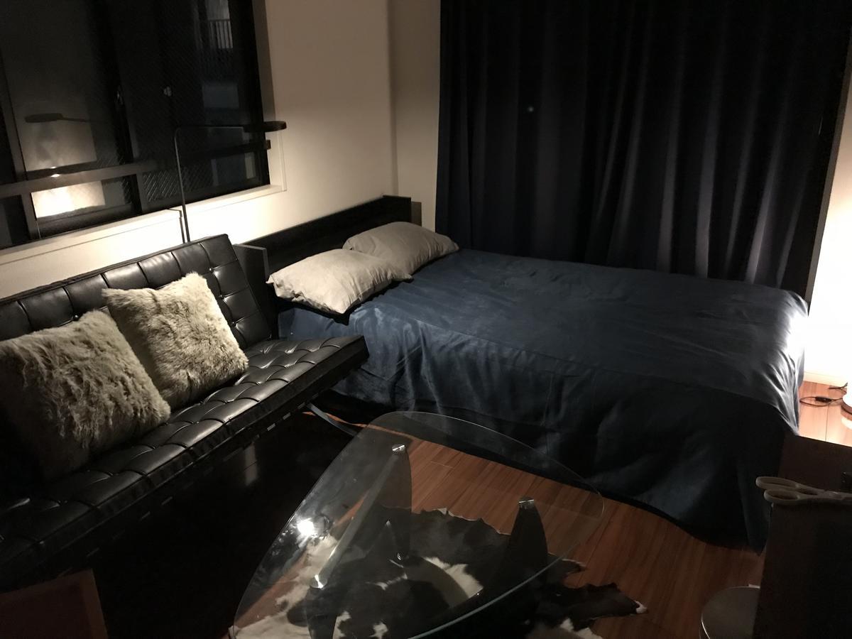 Apartament Sj House -Short Walk From 3 Stations Including Shinjuku Station Tokio Zewnętrze zdjęcie